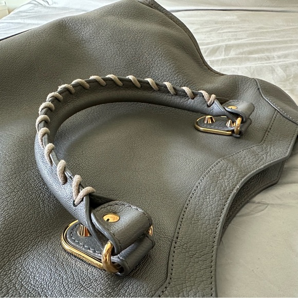 Balenciaga city bag - Picture 7 of 9